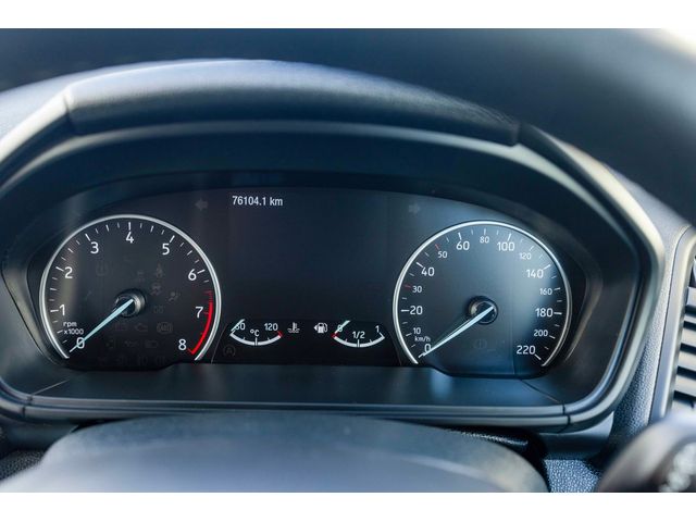 Image for 2019 Ford Ecosport 2019 Ford EcoSport 1.0T EcoBoost 125PS Titanium