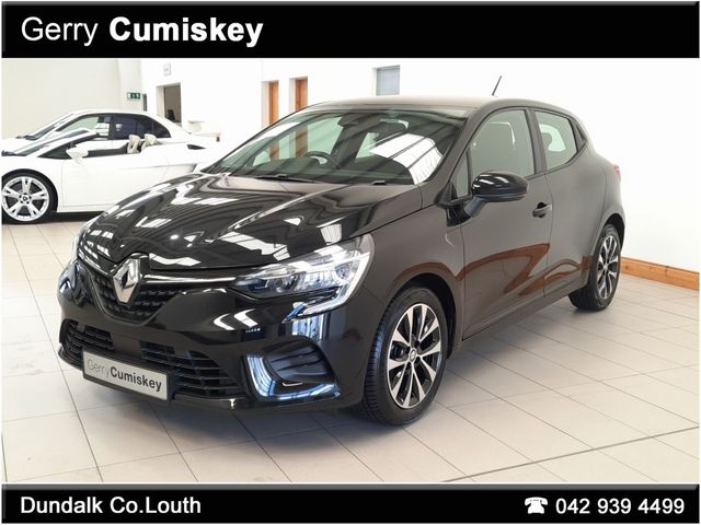 Image for 2023 Renault Clio TCe 90 DFull Equilibre
