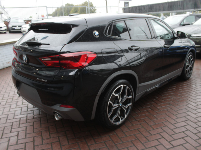 Image for 2019 BMW X2 X-DRIVE M-SPORT PRO EDITION AUTO // STUNNING CAR // BUY WITH CONFIDENCE AA AND SIMI APPROVED DEALER 2026 // FINANCE ARRANGED // ALL TRADE INS WELCOME // WELL WORTH VIEWING