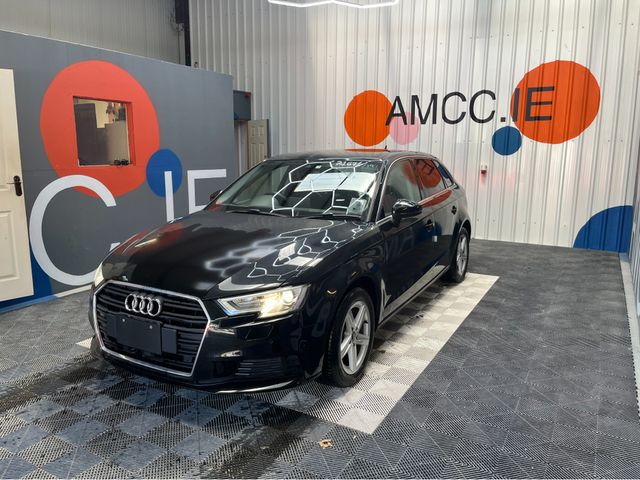 Image for 2019 Audi A3 AUDI A3 AUTOMATIC 1.4 TFSI / 38k KMs / REVERSE CAMERA , ADAPTIVE CRUISE & MORE