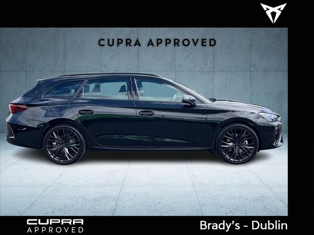 Image for 2026 Cupra Leon DEMO SP **TRIBE EDITION 1.5 eTSI 150HP DSG *PANORAMIC SUNROOF*