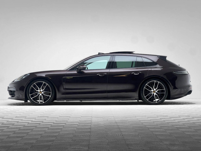 Image for 2023 Porsche Panamera 4 SPORT TURISMO PLATINUM ED HUGE SPEC