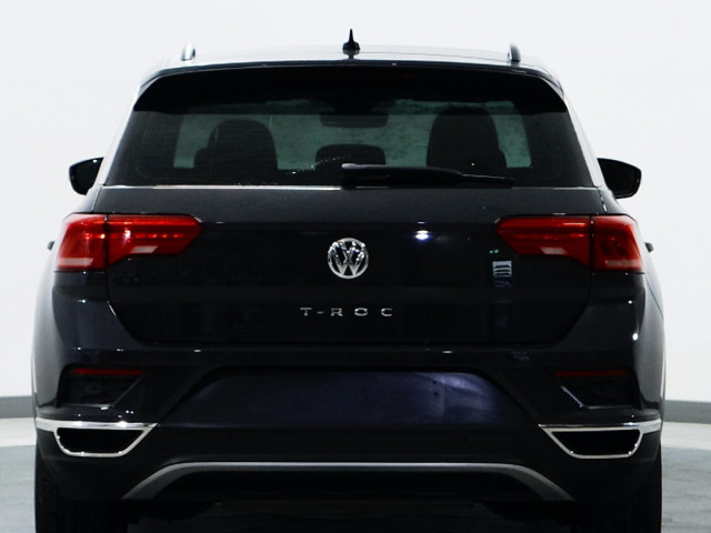 Image for 2018 Volkswagen T-Roc *84* SE TSI EVO