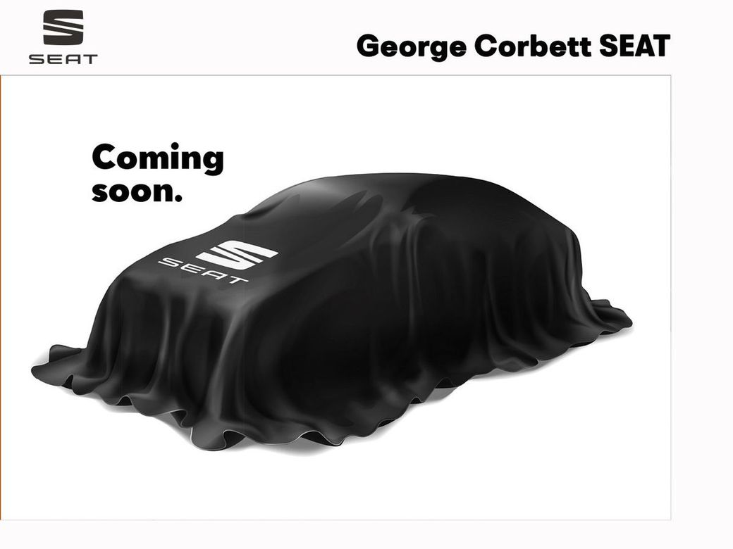 Image for 2019 SEAT Leon 1.5TSi 130HP FR (From €71 per week)