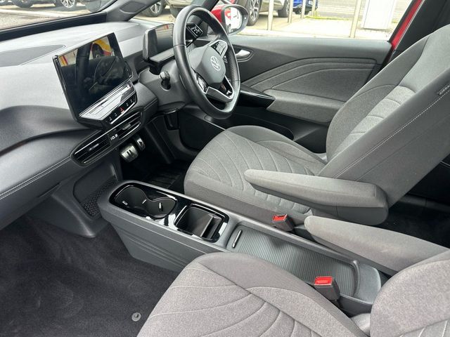 Image for 2024 Volkswagen ID.3 PRO 204HP 58kWh