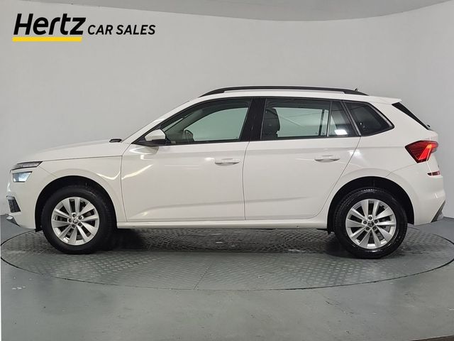 Image for 2024 Skoda Kamiq AMBITION 110HP Petrol Manual
