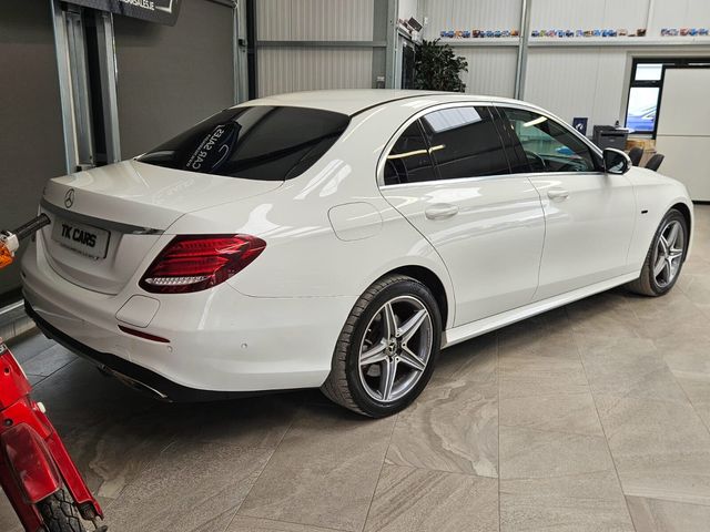 Image for 2020 Mercedes-Benz E Class E 300 e Plug-in Hybrid AMG Line