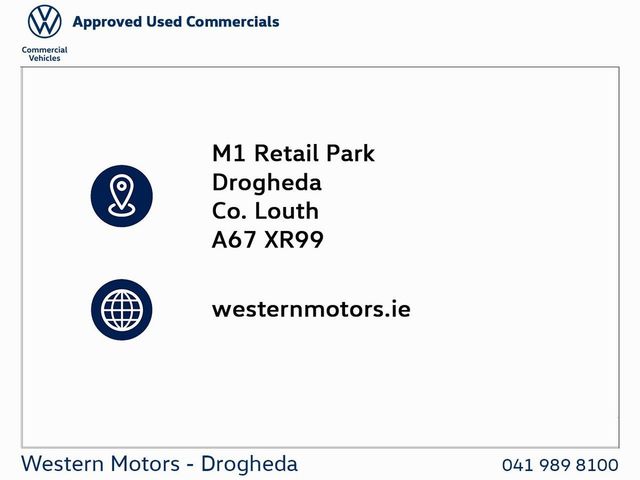 Image for 2025 Volkswagen Multivan T7 STYLE PHEV 240BHP A6A LOH 5D