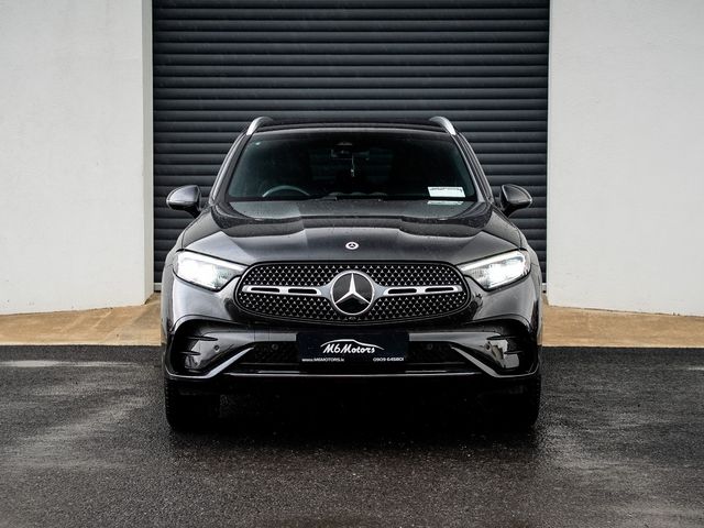 Image for 2026 Mercedes-Benz GLC Class GLC 300 E 4MATIC AMG LINE
