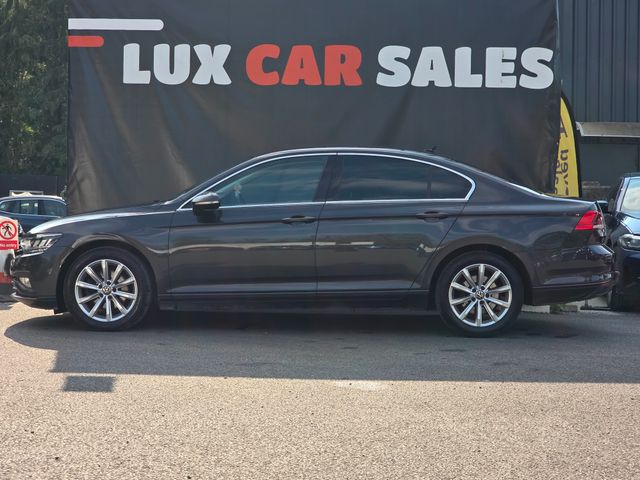 Image for 2021 Volkswagen Passat 2.0 TDI BUSINESS EDITION // NEW NCT TILL 05/27 // NEW TIMING BELT