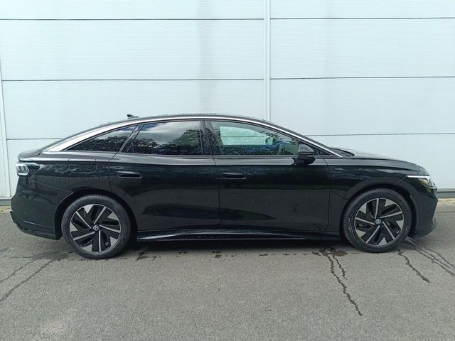 Image for 2024 Volkswagen ID.7 ID7 Match Pro Plus Match 286Bhp FastBack Hi Spec Electric Pro 77kWh EV Auto