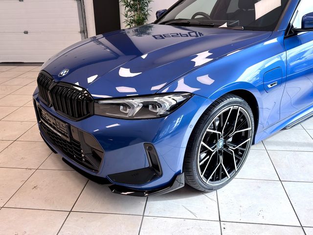 Image for 2024 BMW 3 Series 330E M SPORT