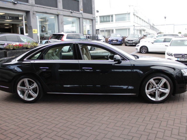 Image for 2015 Audi A8 QUATTRO 3.0TDI 260 Q TIP SE EXECUTIVE 4DR AUTOMATIC // WITH ONLY 108, 000 KM'S // BUY WITH CONFIDENCE AA AND SIMI APPROVED DEALER 2026 // FINANCE ARRANGED // ALL TRADE INS WELCOME //