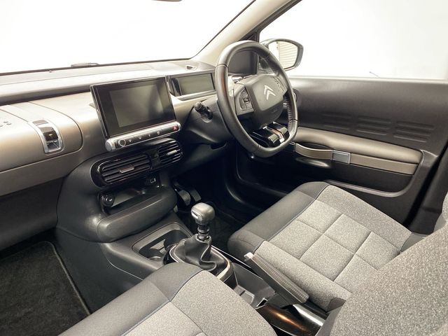 Image for 2020 Citroen C4 Cactus 1.2 PureTech 110 S&S Feel