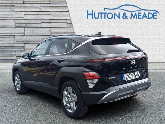 Image for 2023 Hyundai Kona Elegance 1.0 Petrol 5dr
