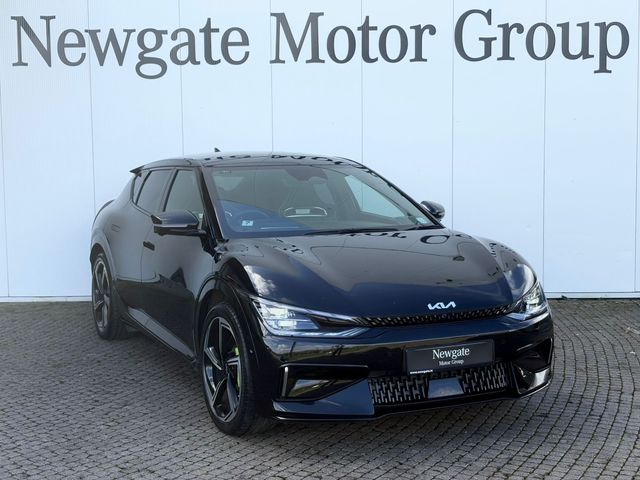 Image for 2025 Kia EV6 GT - 585BHP - 1OF 2 2025 IN IRELAND 