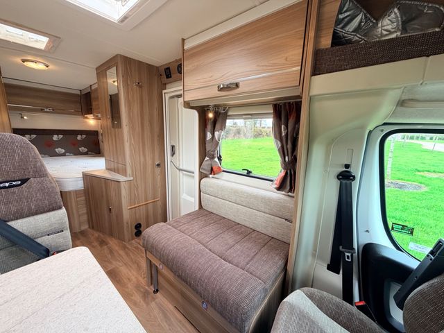 Image for 2016 Fiat Ducato 