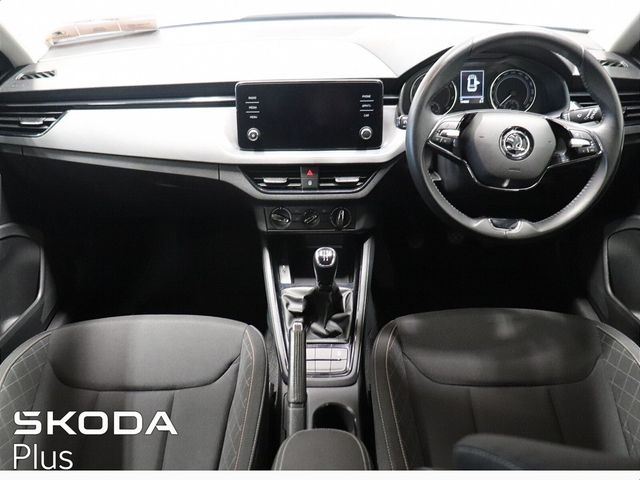 Image for 2023 Skoda Kamiq Ambition 1.0TSI 110HP