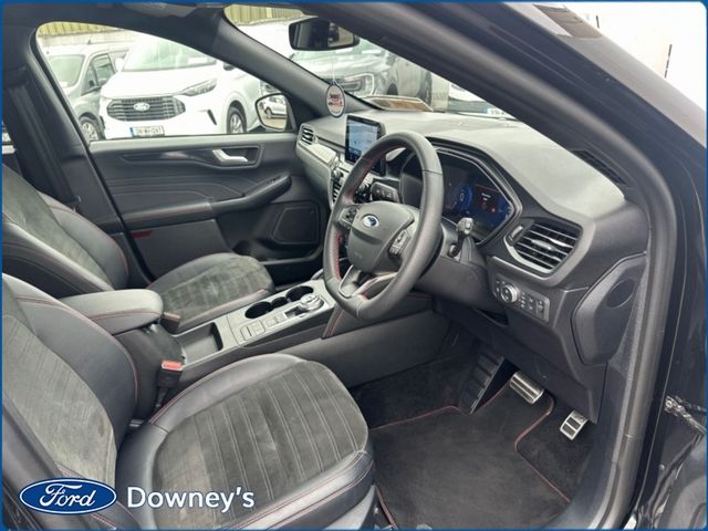 Image for 2024 Ford Kuga 2.5 PHEV ST-LINE AUTOMATIC