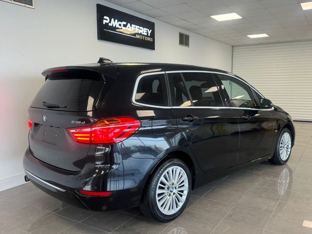Image for 2016 BMW 2 Series Gran Tourer 