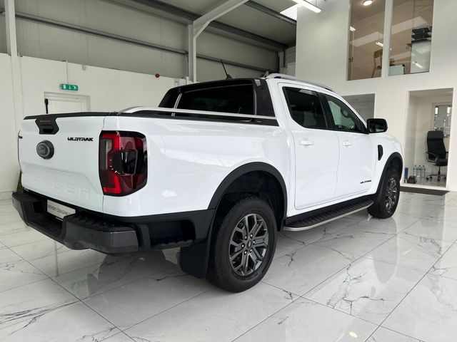 Image for 2023 Ford Ranger 