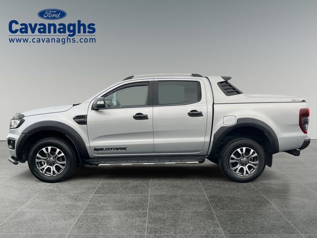 Image for 2020 Ford Ranger 