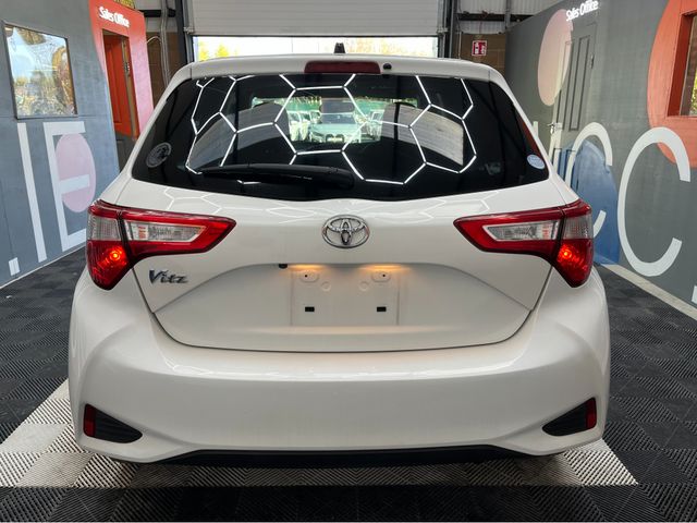Image for 2019 Toyota Vitz €9950 2019 TOYOTA VITZ F 1.0 AUTOMATIC / REVERSE CAMERA