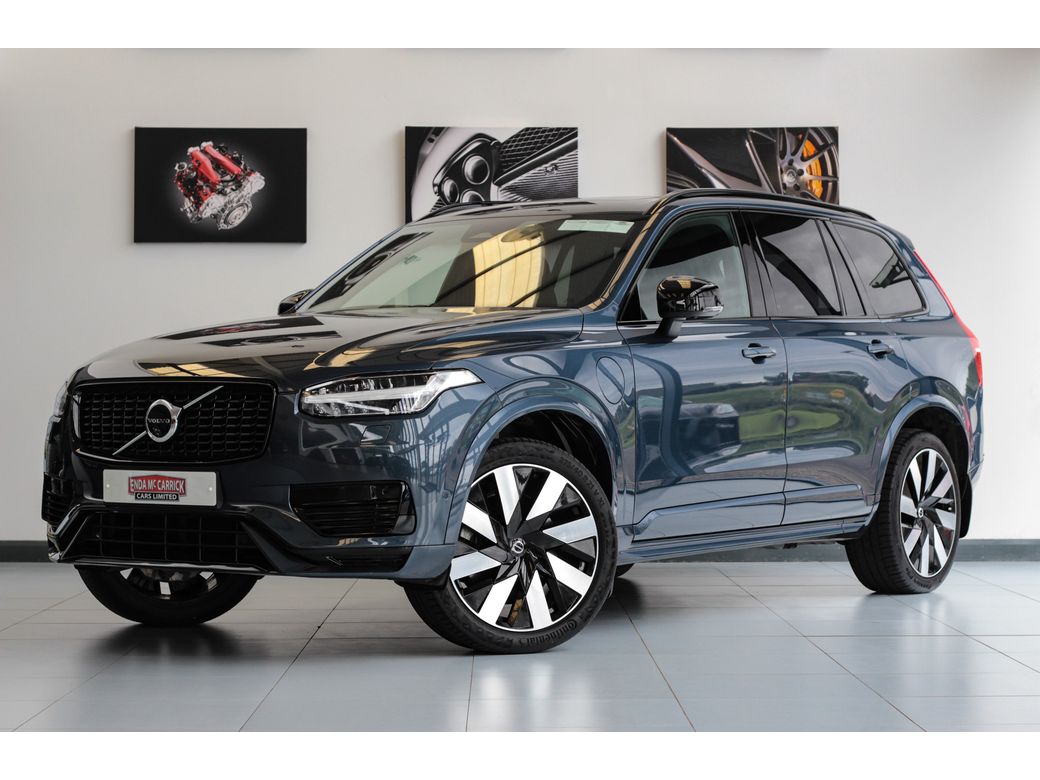 Image for 2023 Volvo XC90 RECHARGE T8 ULTIMATE DARK AWD