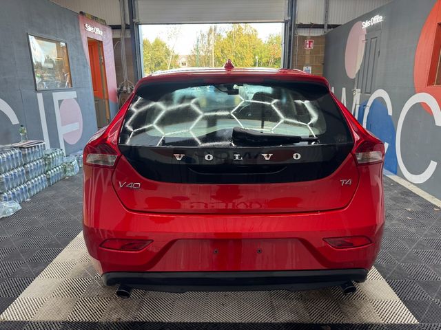 Image for 2014 Volvo V40 2014 VOLVO V40 T4 AUTOMATIC 1.6/ PARKING CAMERA/ CRUISE CONTROL/ LEATHER INSIDE AND MORE
