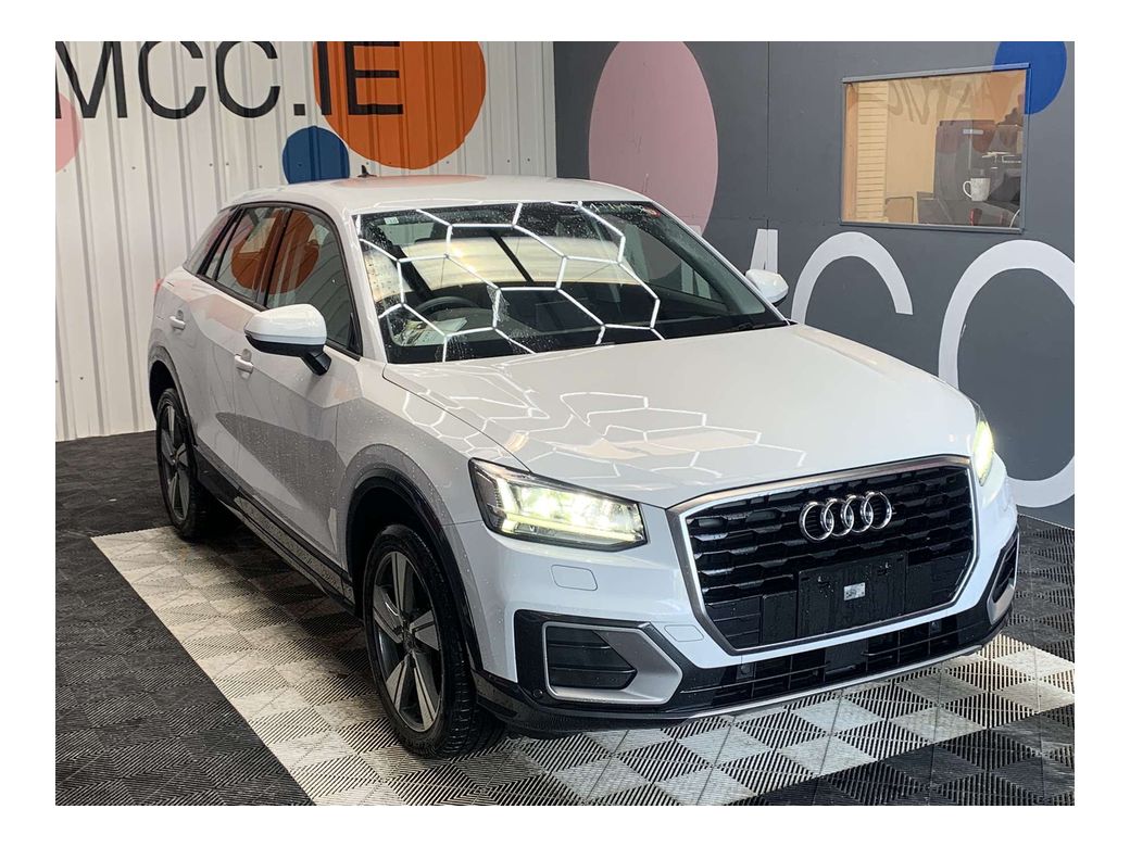 Image for 2018 Audi Q2 Audi Q2 1.0 Petrol / 21k KMS / Heated Seats / Audi Q2 Automatic