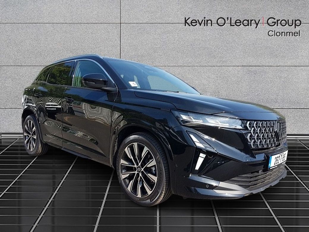 Image for 2026 Renault Austral techno E-Tech full hybrid 200 Auto GSR2C