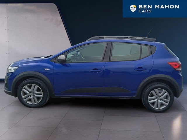 Image for 2023 Dacia Sandero Stepway TCe 90 STEPWAY Expression