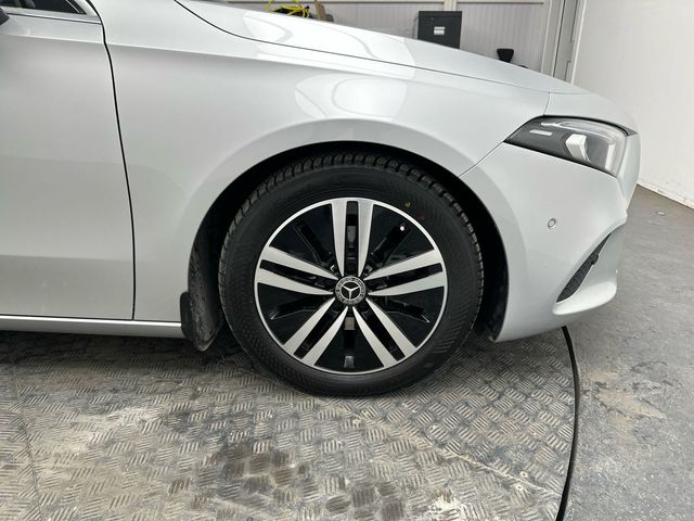 Image for 2022 Mercedes-Benz A Class A180 4DR SALOON *AUTO* €115 P/W