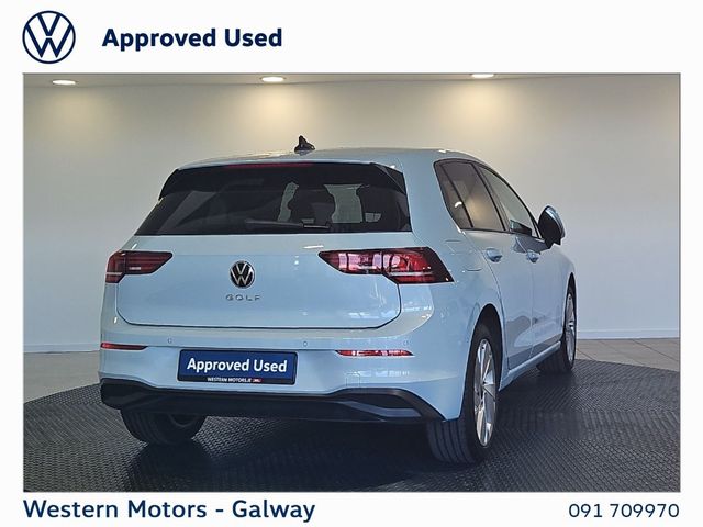 Image for 2026 Volkswagen Golf Edition 75 2.0TDI, *Ex Demo* Save €1000's