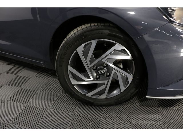 Image for 2024 Hyundai i20 DELUXE PLUS 1.2L PETROL