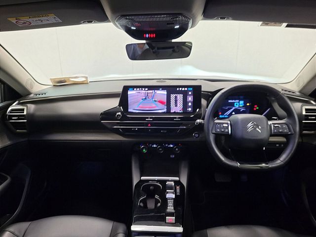 Image for 2023 Citroen C5 X -FLAIR PHEV 225 EAT8