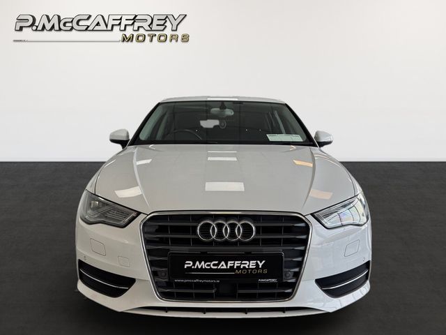 Image for 2016 Audi A3 1.4 TFSI 150BHP S TRONIC SE