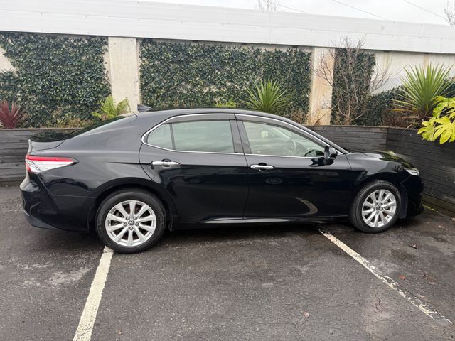 Image for 2020 Toyota Camry 2.5 HYBRID / G-PACK / 202 REG / TAX €160 (DECEMBER REG)