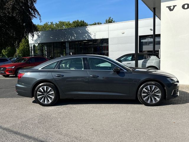 Image for 2023 Audi A6 40TDI 204HP S tronic SE