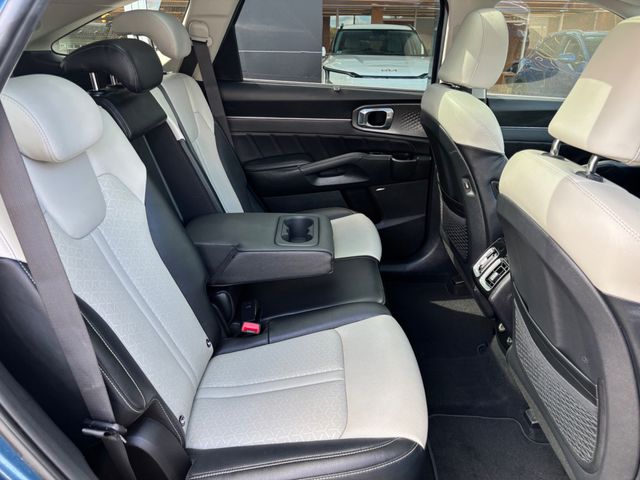 Image for 2023 Kia Sorento K4 MY23 5DR Auto