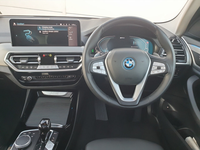 Image for 2023 BMW X3 xDrive 30e xLine
