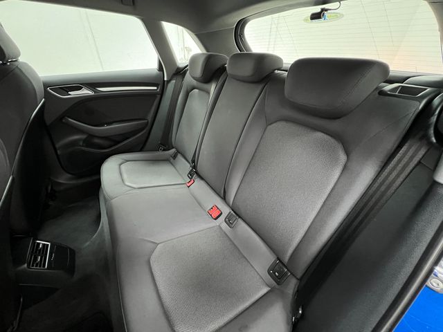 Image for 2020 Audi A3 Sportsback 30TFSI Automatic, Reversing camera