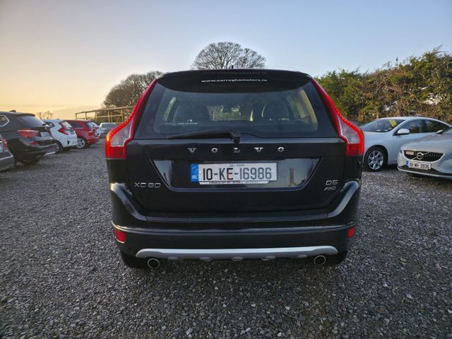 Image for 2010 Volvo XC60 2.0 diesel