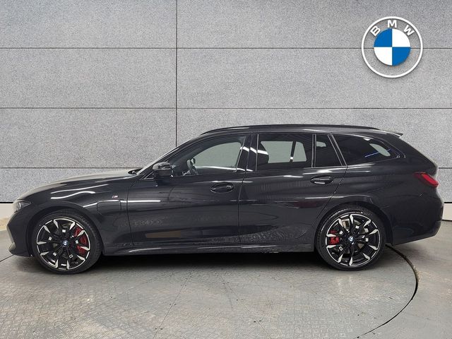 Image for 2026 BMW 3 Series 330e M Sport Pro