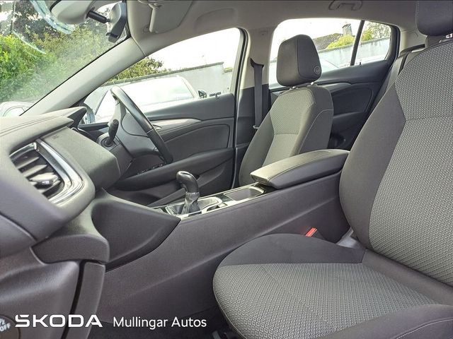 Image for 2018 Opel Insignia 1.6 (110PS) Turbo D ecoTEC SC