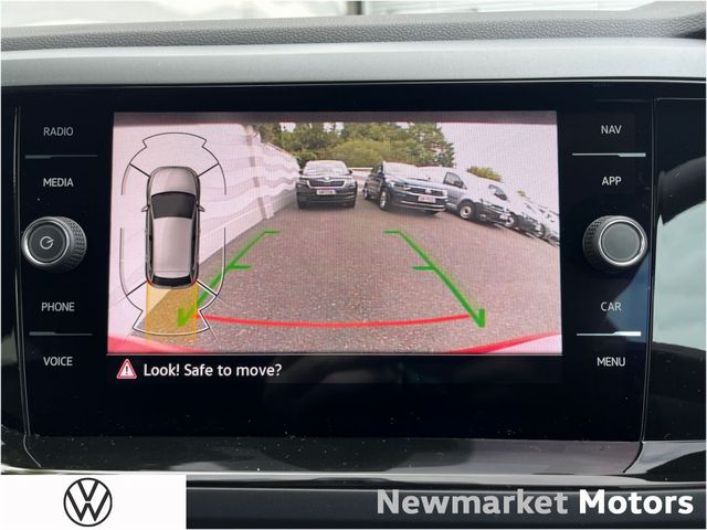 Image for 2026 Volkswagen Polo ( NEW 2026 ) R-LINE 75 1.0TSI 95BHP HIGH SPECIFICATION