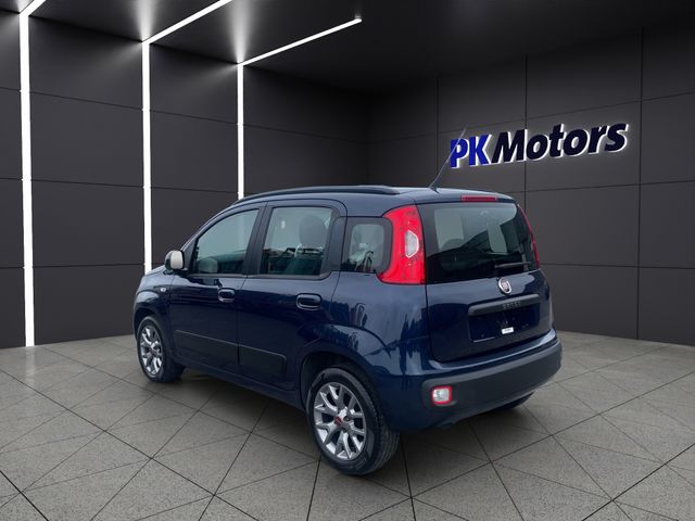 Image for 2019 Fiat Panda 900CC