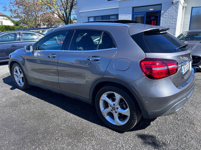 Image for 2019 Mercedes-Benz GLA Class 2019 MERCEDES GLA 220 PETROL PREMIUM 4 MATIC 4WD AUTO