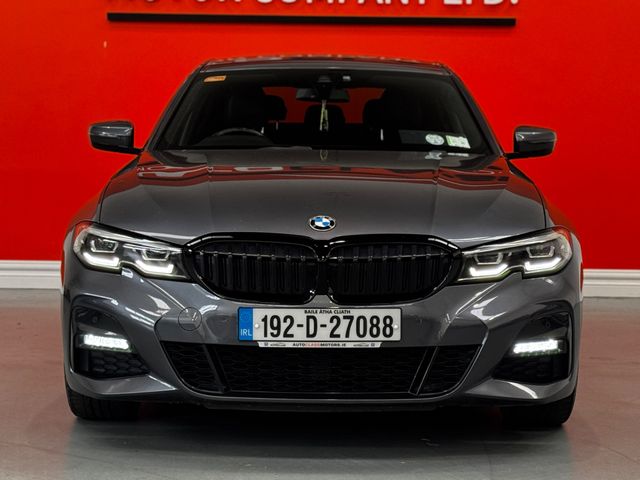 Image for 2019 BMW 3 Series 330 G20 E M Sport 4DR Auto # 31