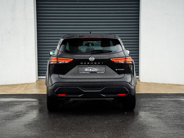 Image for 2024 Nissan Qashqai Epower SV MY2.75 4DR Auto